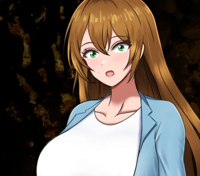 太刀野 晓美的面部与肩部立绘